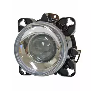 Körljus DE 90mm Volvo - Volvo - 3008000002 - 1