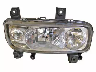 Körljus med Dimljus MB - Mercedes-Benz - 3004000002 - 1