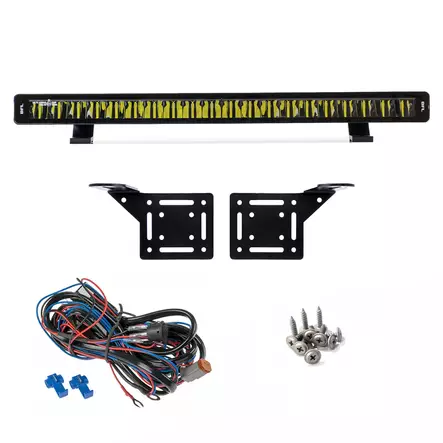 BFL Imperator 20" led-ramp paket - LED-ramper - 8020110912 - 1