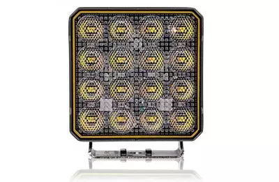 LED Arbetsbelysning BULLBOY 90W - Led-arbetsbelysning - 8020103812 - 1