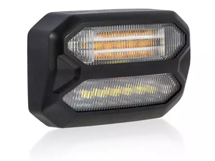 Bullboy Proline Mini Scene arbets- / varningsljus - Led-arbetsbelysning - 8020120142 - 1