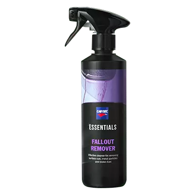 Avfettning - Cartec Essentials Fallout Remover 500 ml - Avfettning - 8020109372 - 1