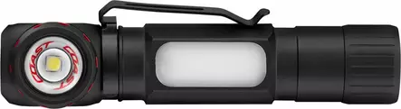 COAST TXM55R Uppladdningsbar Pannlampa – 1500 Lumen - Pannlampor - 8020113022 - 2