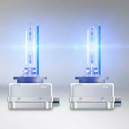 D8S Osram Cool Blue Intense Xenon Lampa - D5S och D8S - 8020105082 - 2