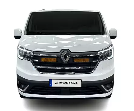LED-Rampspaket Renault Trafic 22-24+ DSM Integra - Renault - 8020108282 - 2