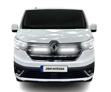 LED-Rampspaket Renault Trafic 22-24+ DSM Integra - Renault - 8020108282 - 1