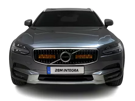 LED-Rampspaket Volvo V90CC DSM Integra - Volvo - 8020108252 - 2