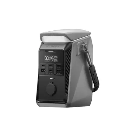 EcoFlow Trail Plus 300 DC - Powerstation - 8020120152 - 1