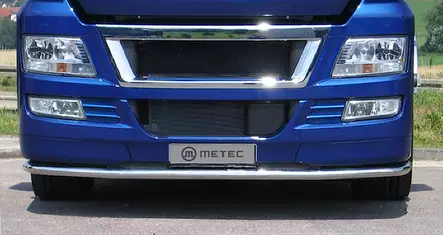 Frontrör F-Liner MAN TGX 07-12 - Frontrör till transportbil - 8020103042 - 2