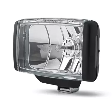 Hella Comet FF450 extra fjärrljus serie - Halogen-extraljus - 3030210022 - 2