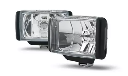 Hella Comet FF450 extra fjärrljus serie - Halogen-extraljus - 3030210022 - 1