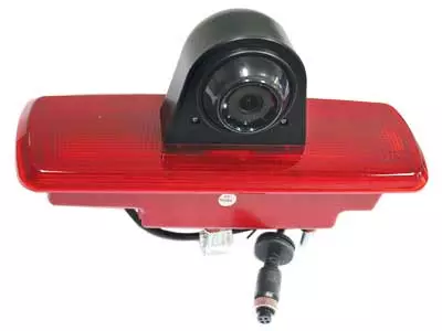 Backkamera med bromsljus - Backkameror - 6020010162 - 2