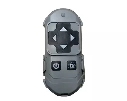 Fjärrkontroll för LuminaLights Rescue 2 LED-sökljus - LED Sökarljus - 8020104672 - 1