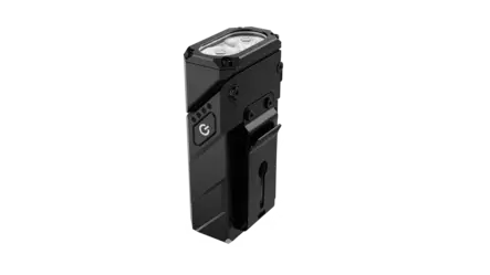 Klarus E8 Multi- Ficklampa - Ficklampor - 8020120782 - 1