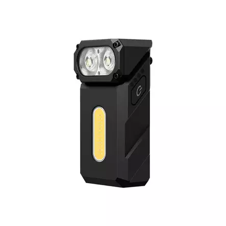 Klarus E8 Multi- Ficklampa - Ficklampor - 8020120782 - 2