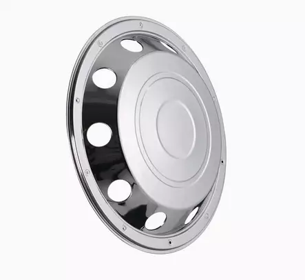 Fälgsida LV & släp 22.5 Fram - Hjulsidor & Fälginsatser - 7000010322 - 3