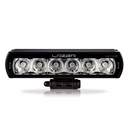 LED-extraljus Lazer ST-6 Evolution - LED-ramper - 3010120142 - 2
