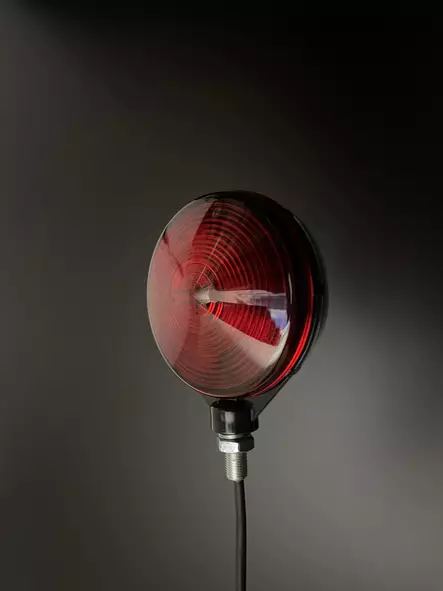 Spansk lampa positionsljus dubbelsidig - LED-positionsljus - 8020105712 - 2