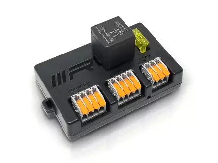 Ledramp Lazer Triple-R Smartview - LED-ramper - 8020101562 - 3