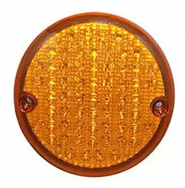 LED-bakljus, blinker, 24V -36LED - Led-bakljus - 4030120042 - 1