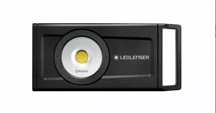 LED Lenser iF8R Arbetsljus - Ficklampor - 8020101142 - 2