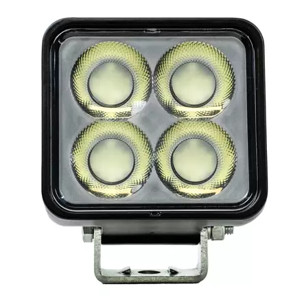 LED Arbetsljus LuminaLights Core 92 – 92W Flood Beam 110° - Led-arbetsbelysning - 8020109632 - 2