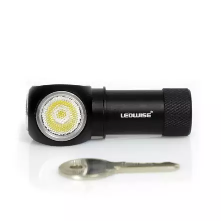 Ledwise mini pannlampa - Pannlampor - 8020104872 - 2