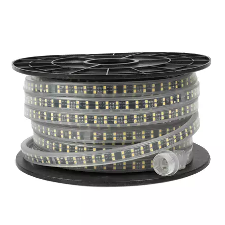 Ledwise Work 20M Arbetsbelysningslist Rulle - Led-arbetsbelysning - 8020112652 - 1
