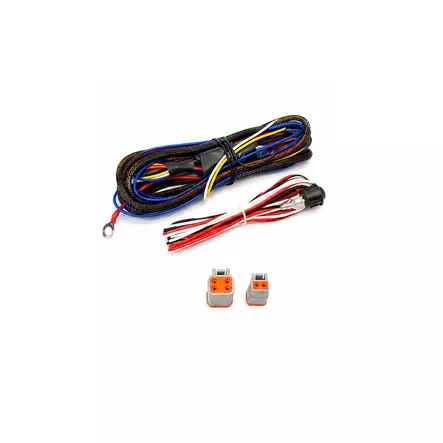 LuminaLights HD PRO Kabelsats DT2+DT4 För LED-Ramp - Monteringstillbehör - 8020112742 - 1