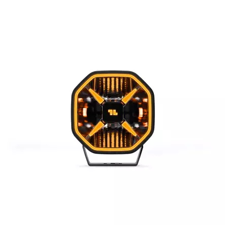 LED-Extraljus LuminaLights Power X 6 - LED-extraljus - 8020110042 - 2
