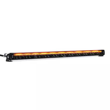 LuminaLights Dark Slim 800 Flash - LED-ramper - 8020105192 - 1