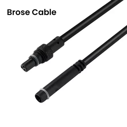 Magicshine E-Bike-kabel för Brose till ME 2000 / ME 1000 V2.0-lampor - Cykelbelysning tillbehör - 8020121092 - 1