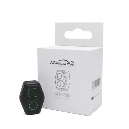 Magicshine MJ-6396 fjärrkontroll - Pannlampor - 8020112092 - 2