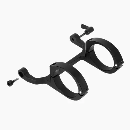 MAGICSHINE MONTEER 12000 Aluminiumstyrefäste - Cykelbelysning tillbehör - 8020120132 - 2