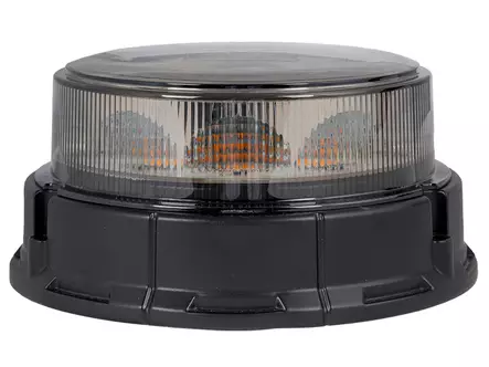 Optibeam dark phantom LED Beacon, magn+3-bolt - LED-rotorljus - 8020109562 - 1