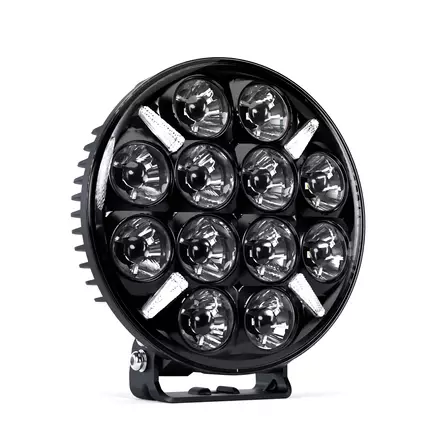 Seeker Momentum - LED-extraljus - 8020107672 - 2