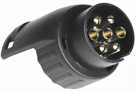 Adapter Från 7-polig till 13-polig - Led-bakljus - 8020112172 - 1