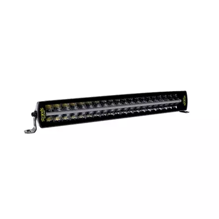 Strands Siberia Outlaw UDX 22'' led-ramp - LED-ramper - 8020107202 - 2