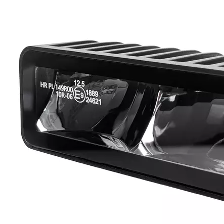 Superbilligt LED-rampspaket - LED-ramper - 8020109842 - 2