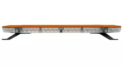 LED Varningsljusramp Truck Vision Slimline 478mm - Blixtljusramper LED - 8020104792 - 1