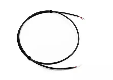 Lampkabel Lupin - Cykelbelysning tillbehör - 8020104582 - 2