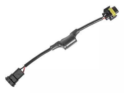 Felmeddelandesystem bypass H9 LED - LED konverteringskit - 1030400032 - 1