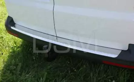 Volkswagen T6.1 Stötfångarskydd - Volkswagen - 7010010002 - 3