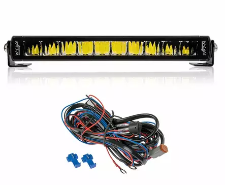 W-light Impulse 1.2 led-ramp kit - LED-ramper - 8020108272 - 2