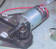 TurboBeam/P2000 Motor för rotorljusramp, 12V - Federal Signal - 4080720092 - 1