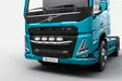 Frontbåge City (LED) Volvo FM 20- - Frontbåge till lastbil - 8020103922 - 1