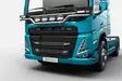 Plogbåge Plough Volvo FM 20- - Takbåge till transportbil - 8020103952 - 1