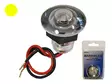 Marineline led-båtlampa gul - Båttillbehör - 8020105362 - 1