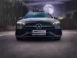 Mercedes-Benz C-Klass 2022- DSM LED-Rampspaket - Mercedes-Benz - 8020105472 - 3