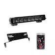 Optibeam Savage 20 led-rampspaket för elbil - Extraljuspaket - 8020105782 - 1